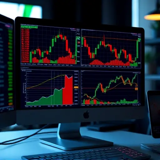 Trading automatizado en Immediate Edge